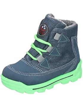 Pepino Jungen Lauflern Stiefel