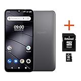 beste dual sim smartphone test Top Ausdauer - Der Power-Akku erlaubt lange Gespräche, bis zu 42h Musik- und 10h Video-Wiedergabe und ist dank Schnelllade-Funktion über USB-C in nur 2,5h geladen