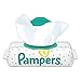 Produktbild Pampers Sensitive Protect Feuchttücher, 1er Pack (1 x 12 Stück)