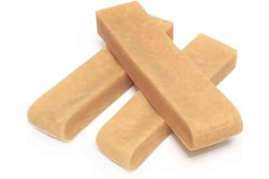 The Regal Mutt - Himalayan Yak Chew - Bag of 3 (Medium)