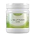 Produktbild Vitasyg L-Glutamin Pulver 100 Prozent rein, optimale Löslichkeit, Aminosäure, 1er Pack (1 x 800 g)