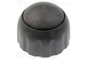 Polti - Tapón de seguridad para caldera de plancha de vapor Vaporella Vaporetto Super Pro Presto Eco 4000 4500