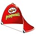 Produktbild Pringles Pop-Up Fussball Tor Strand Garten Spiel Original Football Goal Fußballtor
