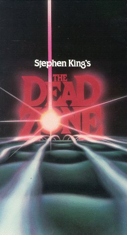 Preisvergleich Produktbild The Dead Zone [VHS]