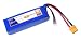 Produktbild Hyperion G5 50 CMAX 4S 5000 mAh 4.2 Vmax/wiederaufladbarer Akku (Li-Polymer, Lipo Akku – RC Model, Blau)