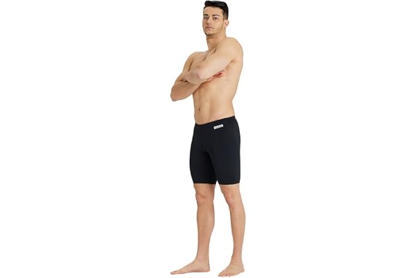ARENA Men's Team Swim Jammer Solid Jammer Homme (Lot de 1)