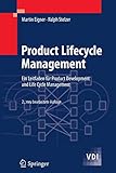 Image de Product Lifecycle Management (VDI-Buch)
