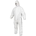 OX PP Disposable Coverall 40G - Size XL
