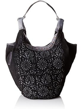 Taschendieb TD644 644 Damen Henkeltaschen 32x53x23 cm (B x H x T)