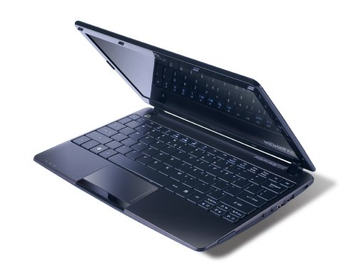 Acer Aspire One 722 11 6 inch Netbook - Black AMD Dual-Core C-60 1GHz RAM 2GB HDD 320GB LAN WLAN Webcam Windows 7 Home Premium 64 Bit reviews Acer Aspire One 722 11 6 inch Netbook - Black AMD Dual-Core C-60 1GHz RAM 2GB HDD 320GB LAN WLAN Webcam Windows 7 Home Premium 64 Bit