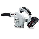 Liefert ein starkes, leistungsfähiges Luftvolumen, das ansteigt, antistatische Elektrizität für einen komfortablen Betrieb. .