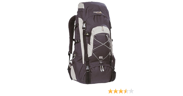 regatta 85l rucksack
