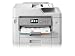 Produktbild Brother MFC-J5930DW 4-in-1 Farbtintenstrahl-Multifunktionsgerät (35 Seiten/Min., Drucker, Scanner, Kopierer, Fax)