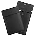 Produktbild TAOtTAO Für iPad Air 10.5Inch Fall Slim Shell Cover mit Stiftnut Lederscheide 2019 (Schwarz)