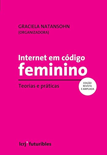 Preisvergleich Produktbild Internet Em Código Feminino