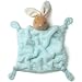 Kaloo Plume Rabbit Doudou Comforter (Aqua)