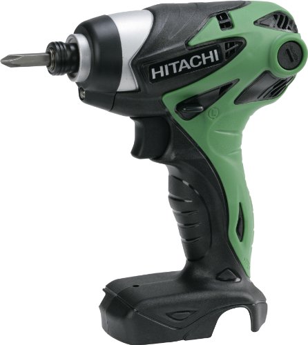 Preisvergleich Produktbild Hitachi WH 10 DL Basic-Akku-Schlagschrauber