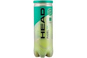 HEAD 3B Padel ONE -S - 6DZ