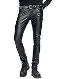 Stil: ideal für Gothic, zeitraum, oder Steampunk Stile und perfekt für Goths und Vintage Enthusiasten