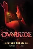 Cover zum Buch Override