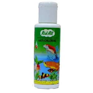 AFpets Rid All Anti Chlorine, 120 ml