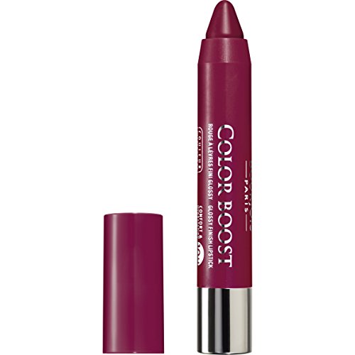 Bourjois Color Boost Chubby 06 Plum Russian 2.75g