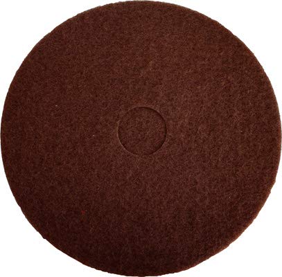 Preisvergleich Produktbild Meiko Super Pad in 17" Zoll verschiedene Stärken (braun)