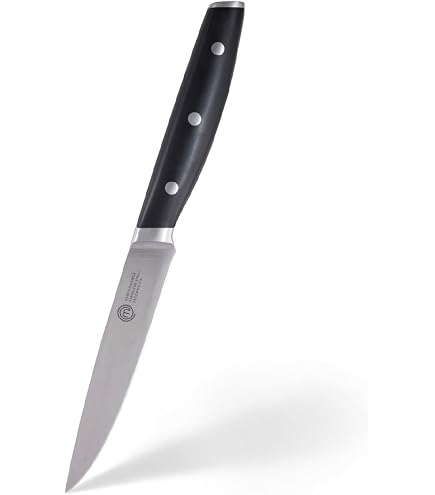 Henckels Classic Precision Messer-Set – 3-teilig, Aus Deutscher Stahl, Vollgeschmiedet