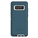 Produktbild Rugged Protection OtterBox DEFENDER Screen-less Edition Case - BLACK - For Samsung Galaxy Note 8 - (Case Only)