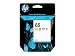 Produktbild HP - Hewlett Packard DesignJet 130 NR (85 / C 9427 A) - original - Tintenpatrone gelb - 69ml