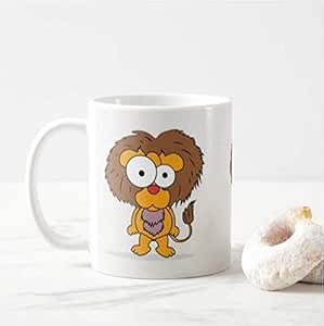 lion gifts for boyfriend