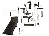  DPMS AR-15 Lower Receiver Parts Kit