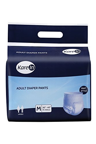 Kare In Adult Pull ups - Pant Style Underwear 10
