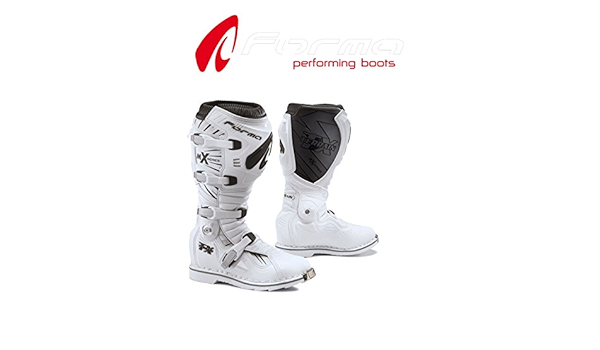 bottes enduro articulées