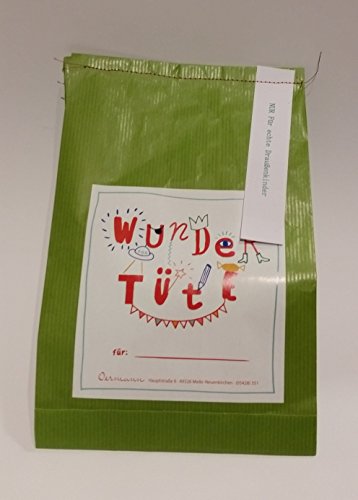 Wundertüte Überraschungstüte für Jungen Kinder Geburtstag Mitbringsel - 2