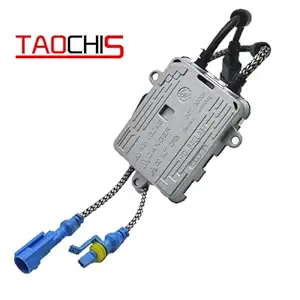 TAOCHIS 55W Bi-Xenon DSP based AC HID Ballast (Single Ballast)