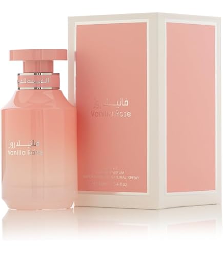 Tender Rose 100 ml : Amazon.ae: Beauty