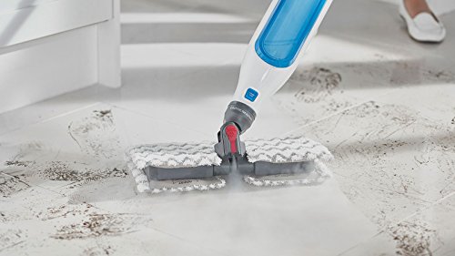 Shark Klik n’ Flip Steam Pocket Mop S6001EU - 6
