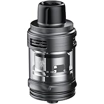 VOOPOO UFORCE T1 TANK REPLACEMENT PYREX BUBBLE GLASS | UK Vape Store