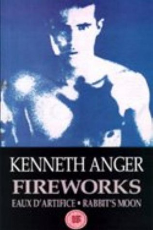 Kenneth Anger Magick Lantern Cycle: Volume 1 [VHS]