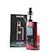 Produktbild SMOK Alien Kit 220W TC TFV8 Baby Kit Farbe Rot - Schwarz Original mit Authentication Code ohne Nikotin