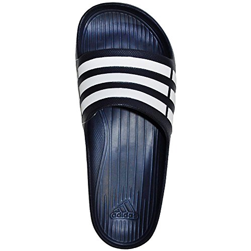adidas Duramo Slide Unisex-Erwachsene Dusch & Badeschuhe - 4