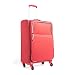 Produktbild Tommy Hilfiger New Port Laptop Rollkoffer, 60 Liter, Rot