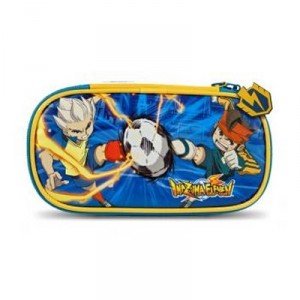 Preisvergleich Produktbild Indeca – Indeca Tasche für PSP Inazuma Eleven