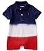 Produktbild Polo_Ralph Lauren Baby Mädchen (0-24 Monate) Spieler Gr. 3 Monate, Multi