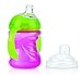 NUBY  Drinking Cup (240 ml) - Color Assorted