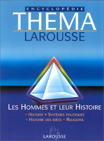 couverture de : Les hommes et leur histoire