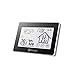Produktbild Digoo DG-TH8380 Wireless Touch Screen Weather Station Thermometer Outdoor Forecast Sensor Clock by scoutBAR