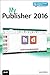 My Publisher 2016 (includes free Content Update Program) by 