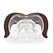 Cute Baby Funny Dummy Prank Pacifier Novelty Teeth Children Child Soother (Cowboy)